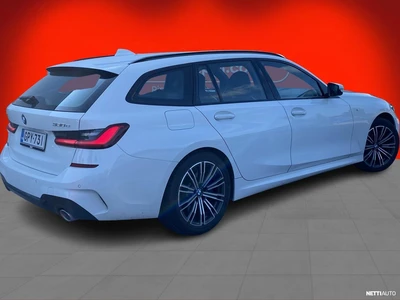 BMW 330 2021, kuva 3/4
