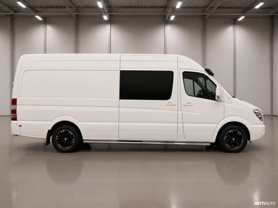 Mercedes-Benz Sprinter 2009, kuva 2/5