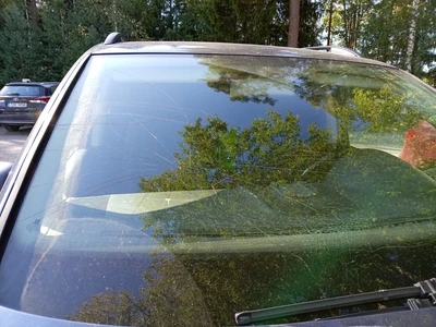Volkswagen Touran 2005, kuva 4/12