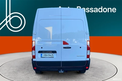 Renault Master 2023, photo 4/28