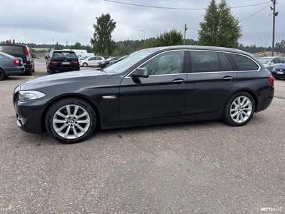 BMW 525 2011, kuva 4/18