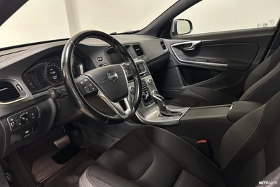 Volvo V60 D2 Business Edition aut 2014, kuva 6/17