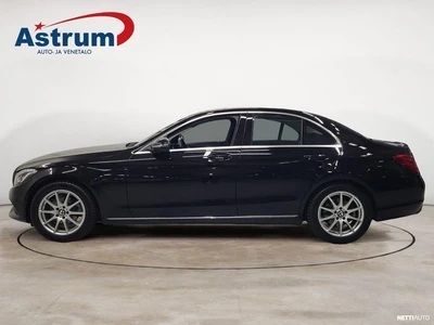 Mercedes-Benz C 180 d A Premium Business 2017, kuva 7/31
