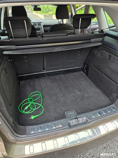 Mercedes-Benz B Business 2010, kuva 7/15