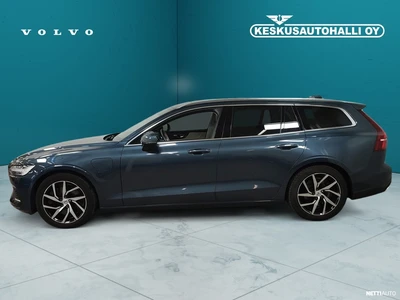 Volvo V60 T8 TwE AWD Inscription aut 2020, kuva 3/10