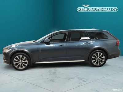 Volvo V90 Cross Country 2021, kuva 3/27
