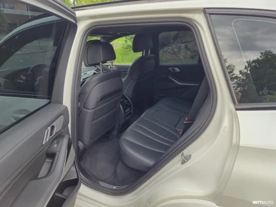 BMW X5 G05 xDrive30d A 2019, kuva 6/9