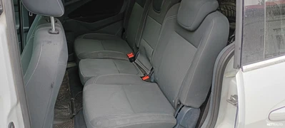 Ford Grand C-Max 2014, photo 5/15