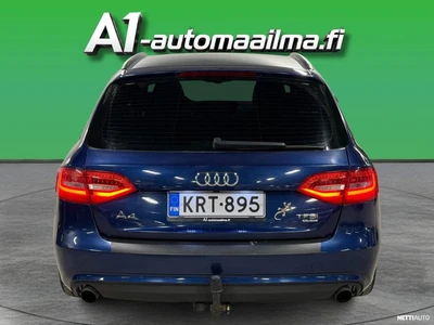 Audi A4 2012, kuva 6/28