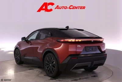 Toyota C-HR+ 2026, kuva 3/21