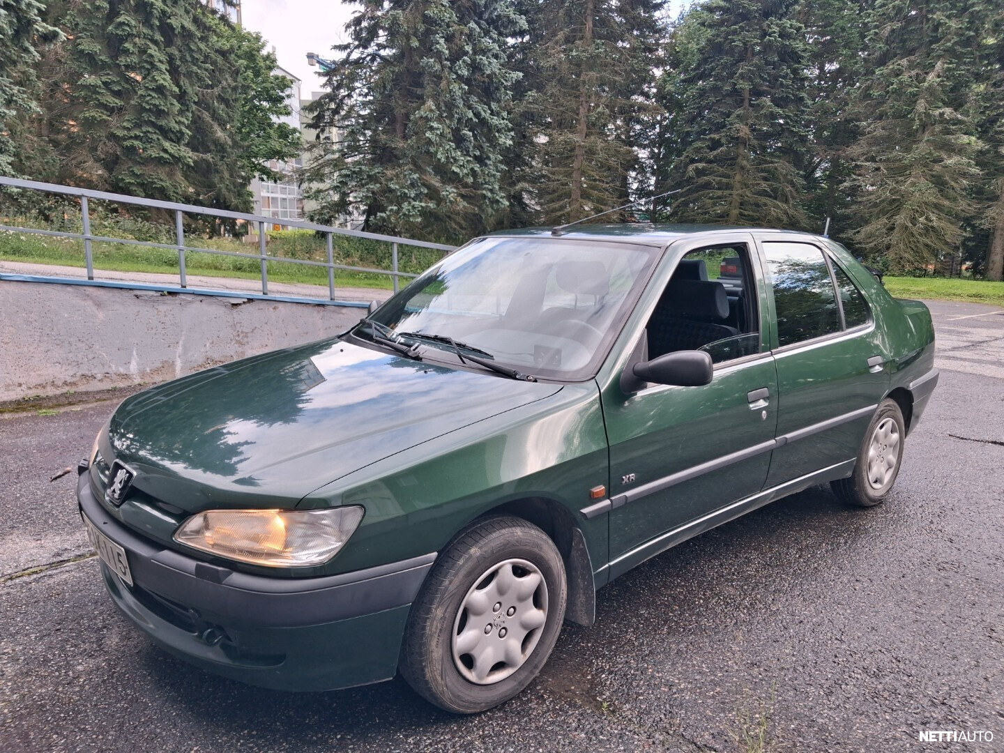 Peugeot 306