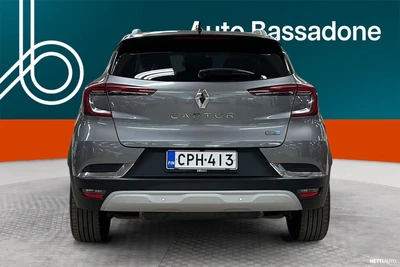 Renault Captur 2021, kuva 4/20