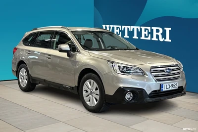 Subaru Outback 2,5i Base CVT 2015, kuva 3/24
