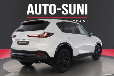 Mazda CX-5 2026, kuva 4/28