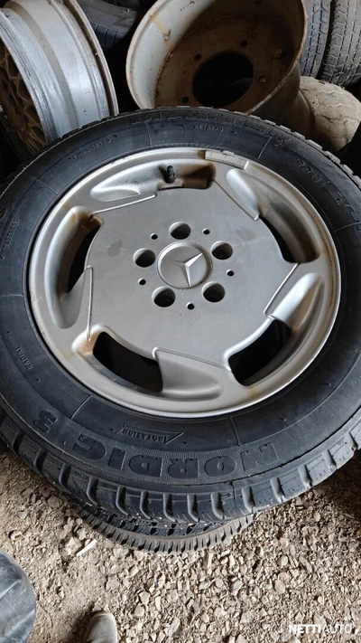 Mercedes-Benz C 2002, photo 7/12