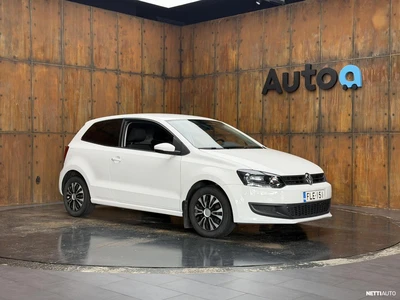 Volkswagen Polo 2013, kuva 2/23