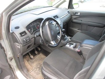 Ford C-Max 2.0 Tdci Ghia 2004, kuva 6/8