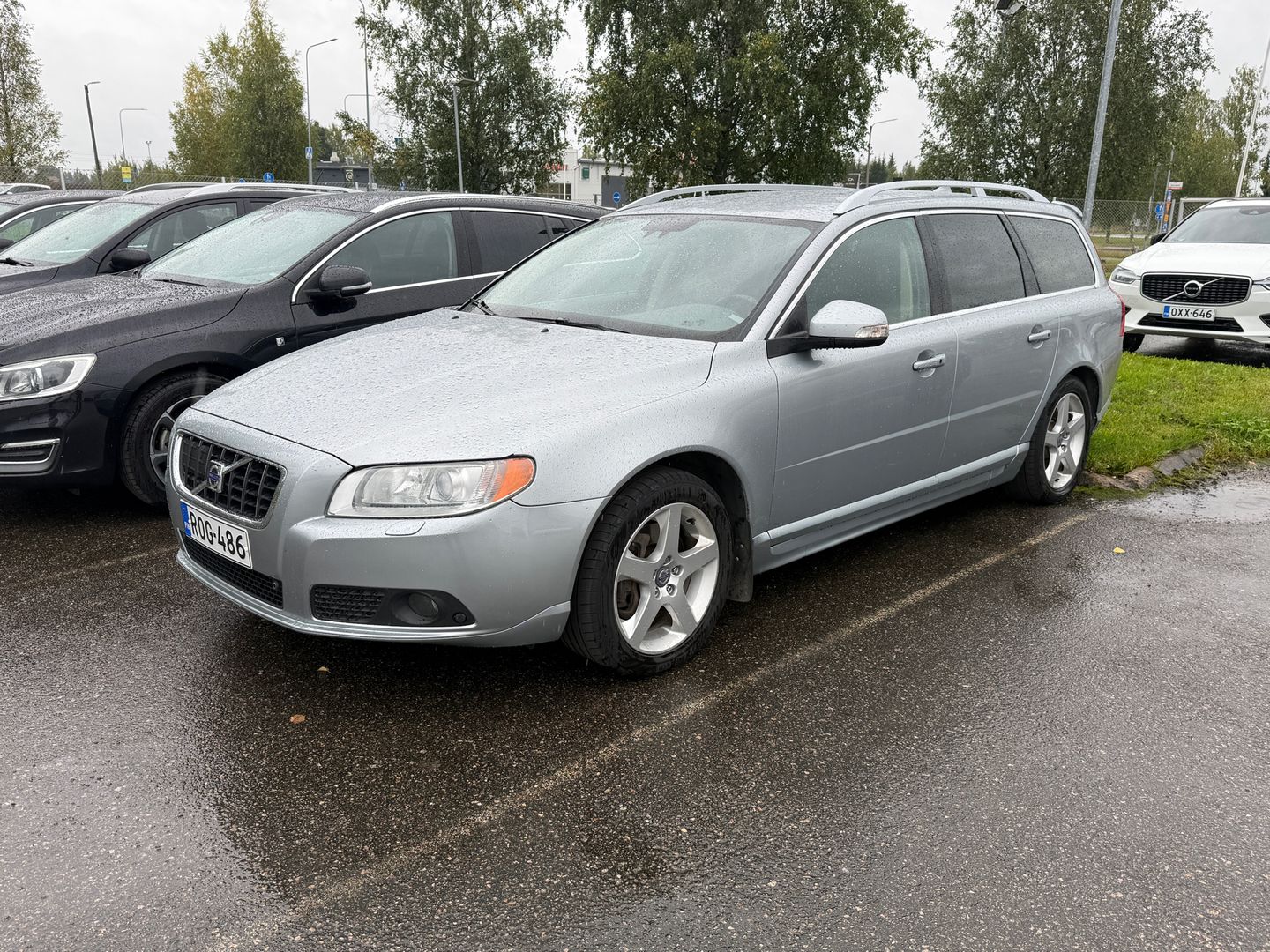 Volvo V70