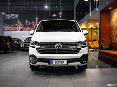 Volkswagen Transporter 2021, photo 4/14