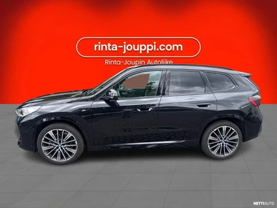 BMW iX1 U11 30 xDrive M Sport 2024, kuva 5/10
