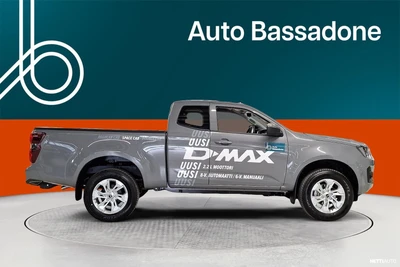Isuzu D-Max 2026, kuva 6/22