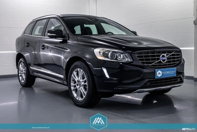 Volvo XC60 2014, photo 6/39