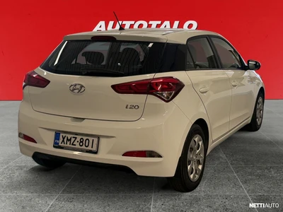 Hyundai i20 2016, kuva 3/24