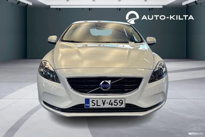 Volvo V40 T2 Business aut 2015, kuva 5/22