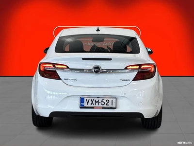Opel Insignia 2014, photo 7/50