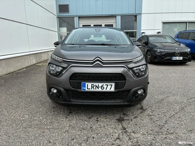 Citroen C3 2023, kuva 2/15