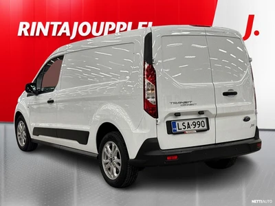 Ford Transit Connect 2025, photo 7/33