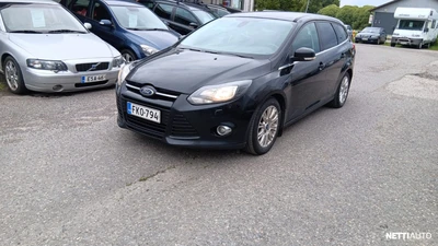 Ford Focus 2011, kuva 1/7