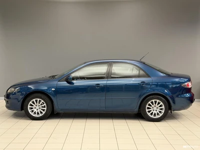 Mazda 6 2007, photo 4/20