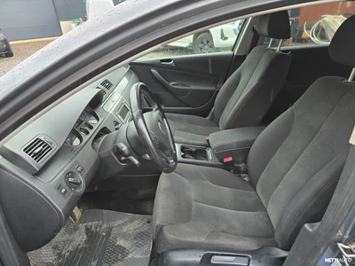 Volkswagen Passat 2007, kuva 7/13