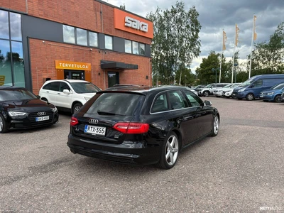 Audi A4 2013, kuva 2/3