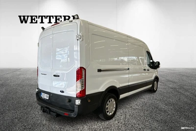 Ford Transit 2019, photo 3/15