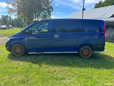 Mercedes-Benz Vito 2006, kuva 2/10
