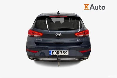Hyundai i30 2022, photo 3/30