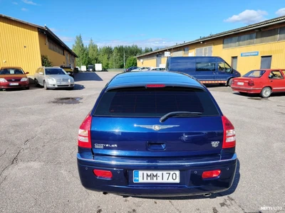 Chrysler 300C 3,0 V6 CRD TOURING 2007, kuva 6/20