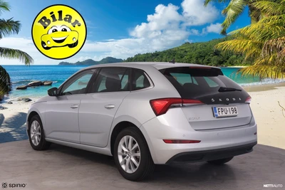 Skoda Scala 1,0 TSI 115 Style DSG Autom. 2021, photo 4/39