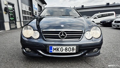 Mercedes-Benz C 143hv 2005, kuva 3/53
