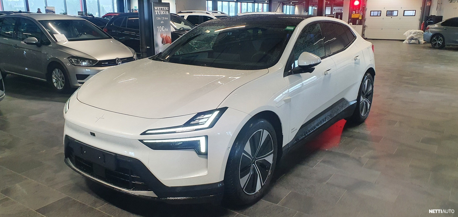 Polestar 4