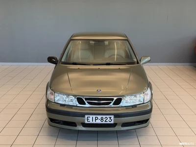 Saab 9-5 2,3t 1998, photo 2/32