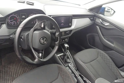 Skoda Kamiq 2022, photo 3/3