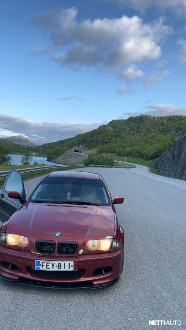 BMW 316