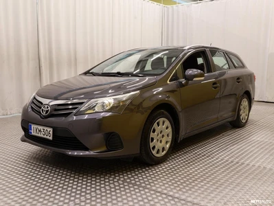 Toyota Avensis 2012, kuva 7/45