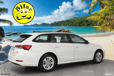 Skoda Octavia 2022, kuva 7/42