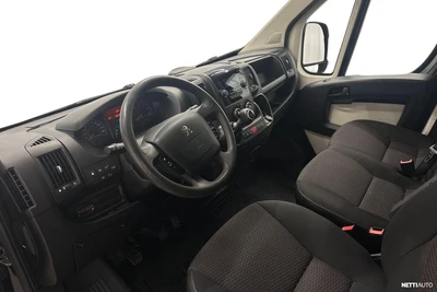 Peugeot Boxer 335 L2H1 HDi 130 FAP 2015, kuva 6/31