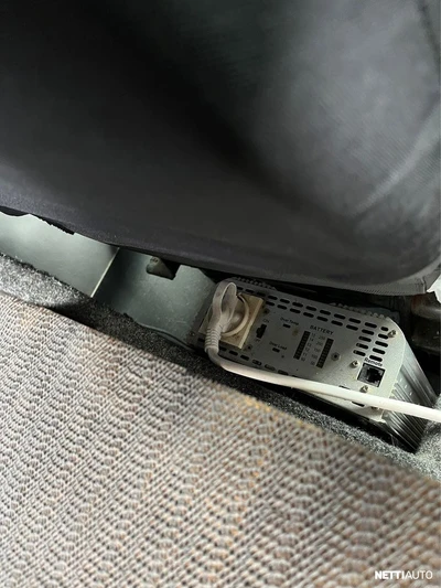 Citroen Jumper 2008, photo 6/14