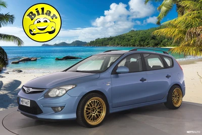 Hyundai i30 2012, kuva 2/33
